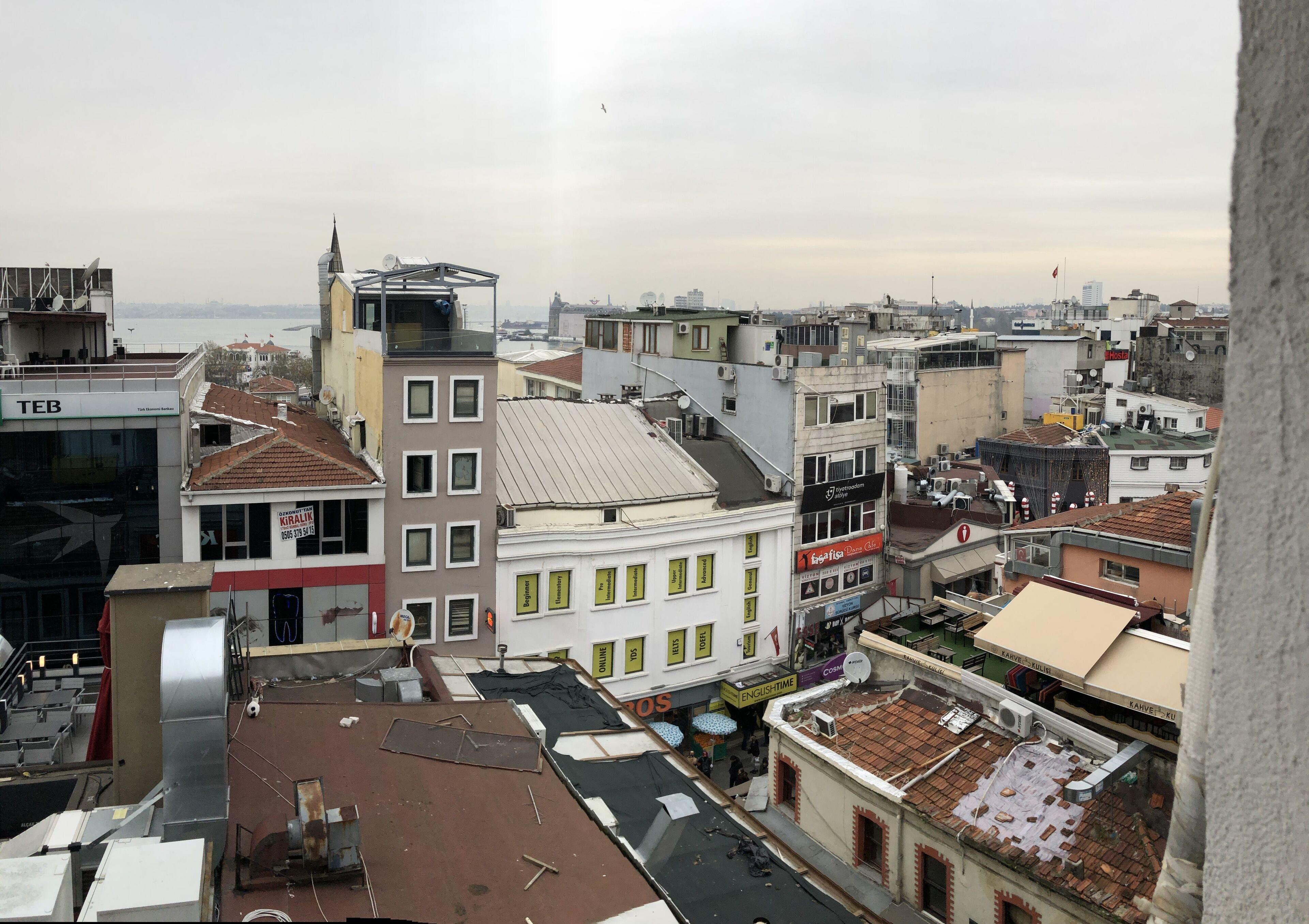 My Kent Hotel — Fotoğraflar 2